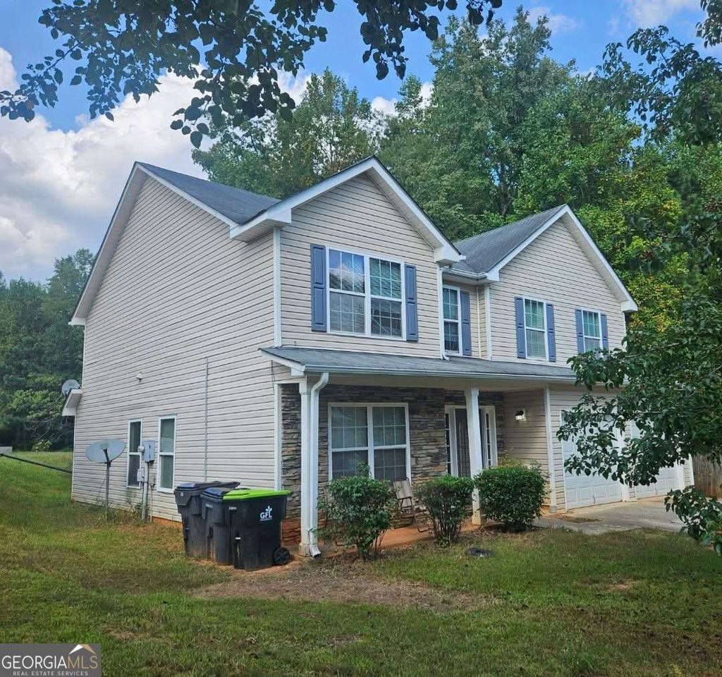 Photo of 1022 Summer Cypress Drive, Villa Rica, GA 30180 (MLS # 10705414)