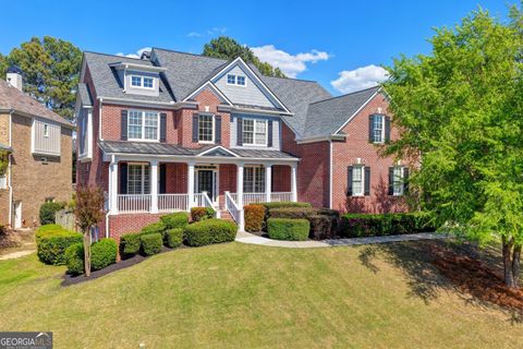 3466 Glen Mist PL Dacula GA 30019