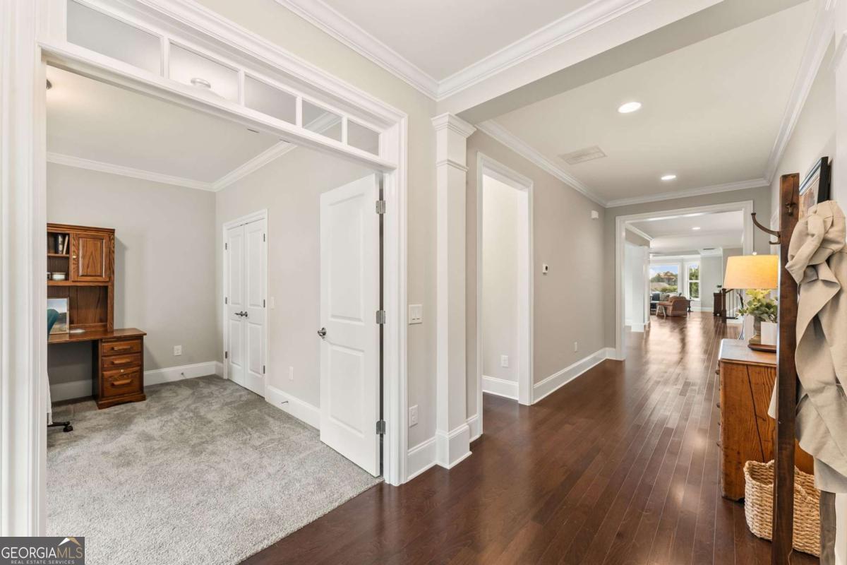 3173 Encore CIR NW