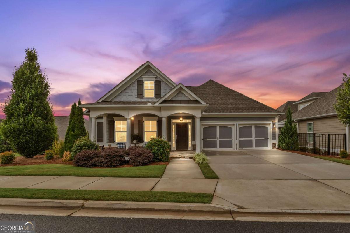 3173 Encore CIR NW