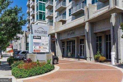 Photo of 250 PHARR Road #806, Atlanta, GA 30305 (MLS # 10620495)