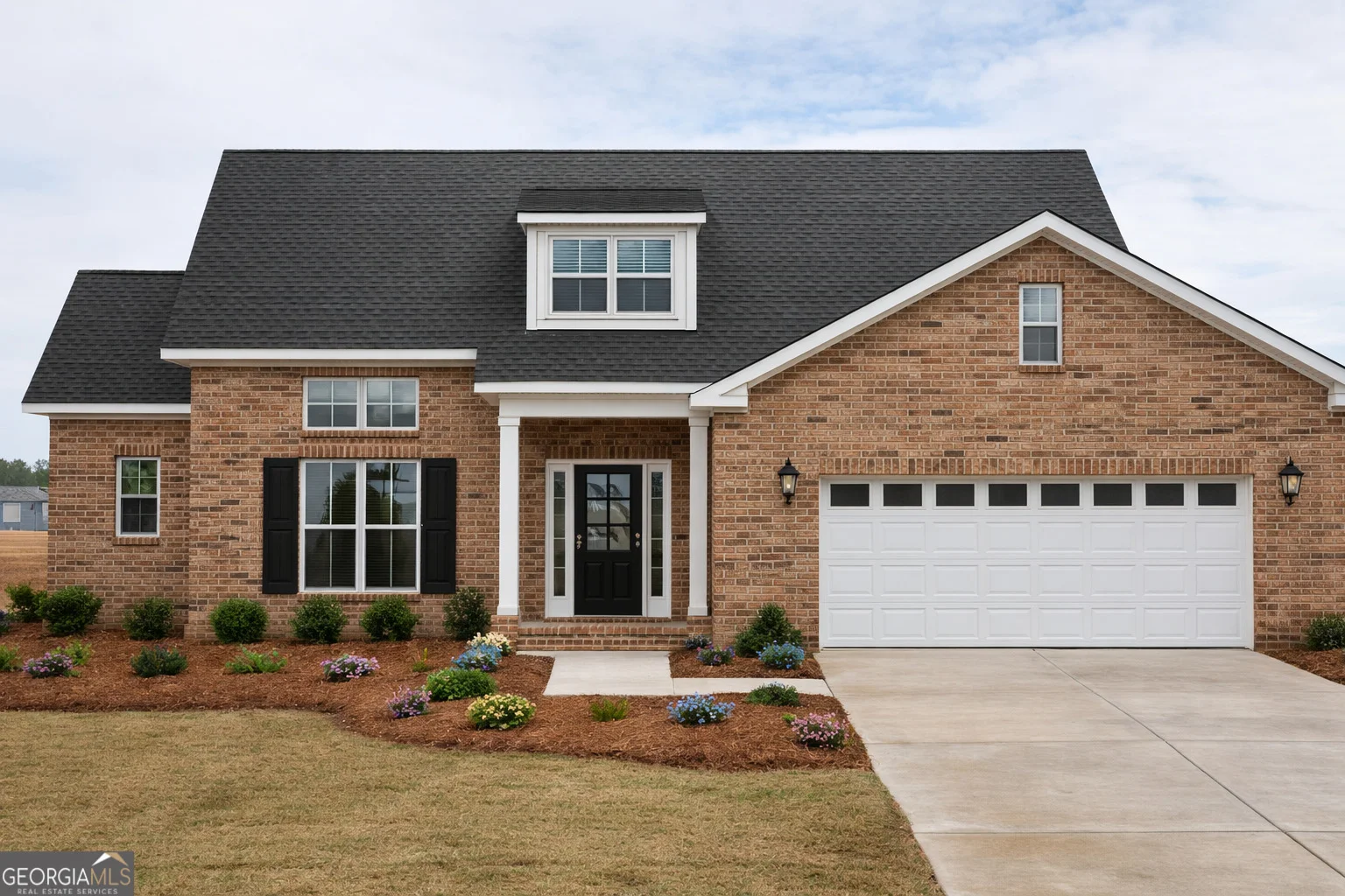 10 Spooner Drive, Hawkinsville, GA, 31036