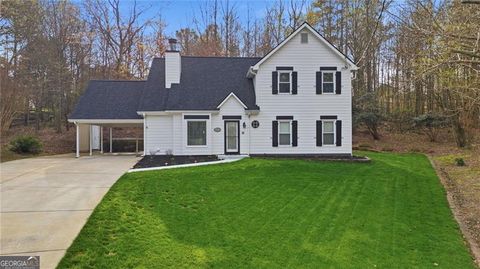 5130 Forest Hills CT Cumming GA 30041