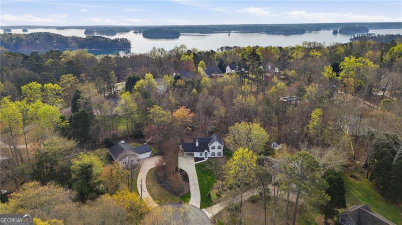 5130 Forest Hills CT