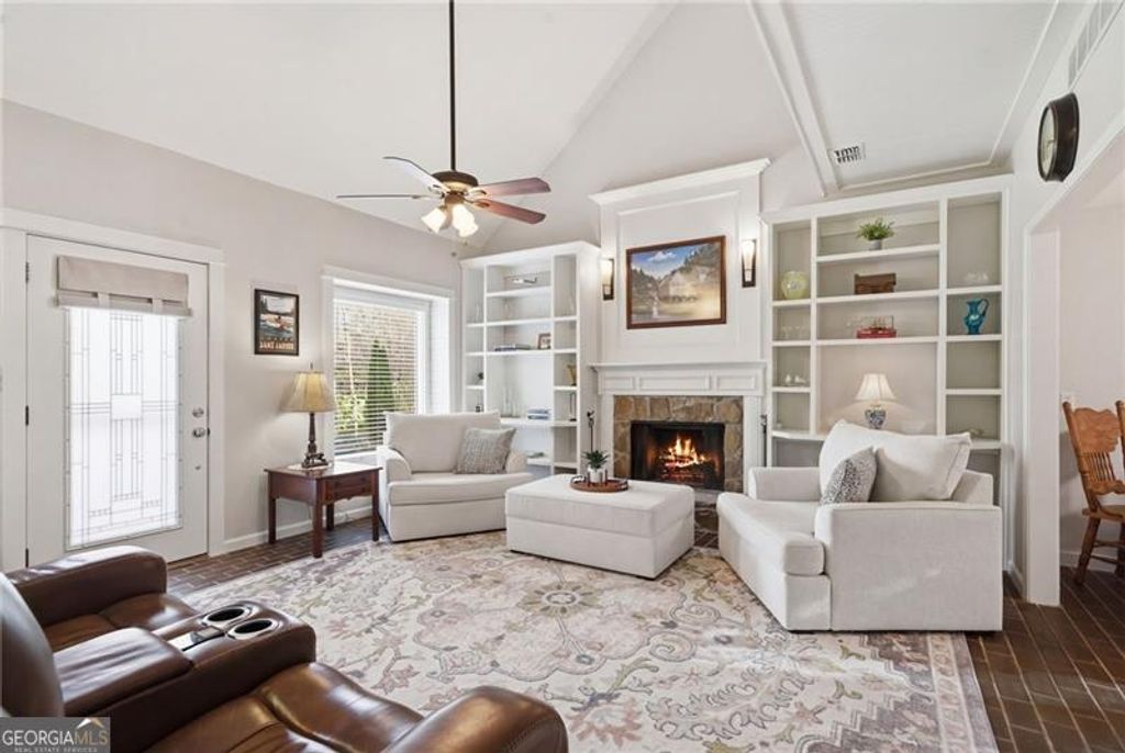 Photo of 5130 Forest Hills Court, Cumming, GA 30041 (MLS # 10717720)