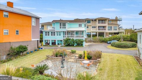 5 Northshore DR Tybee Island GA 31328