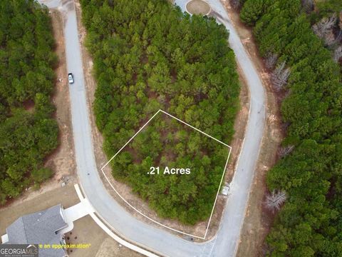 Photo of 1002 Towne Circle, Social Circle, GA 30025 (MLS # 10661736)