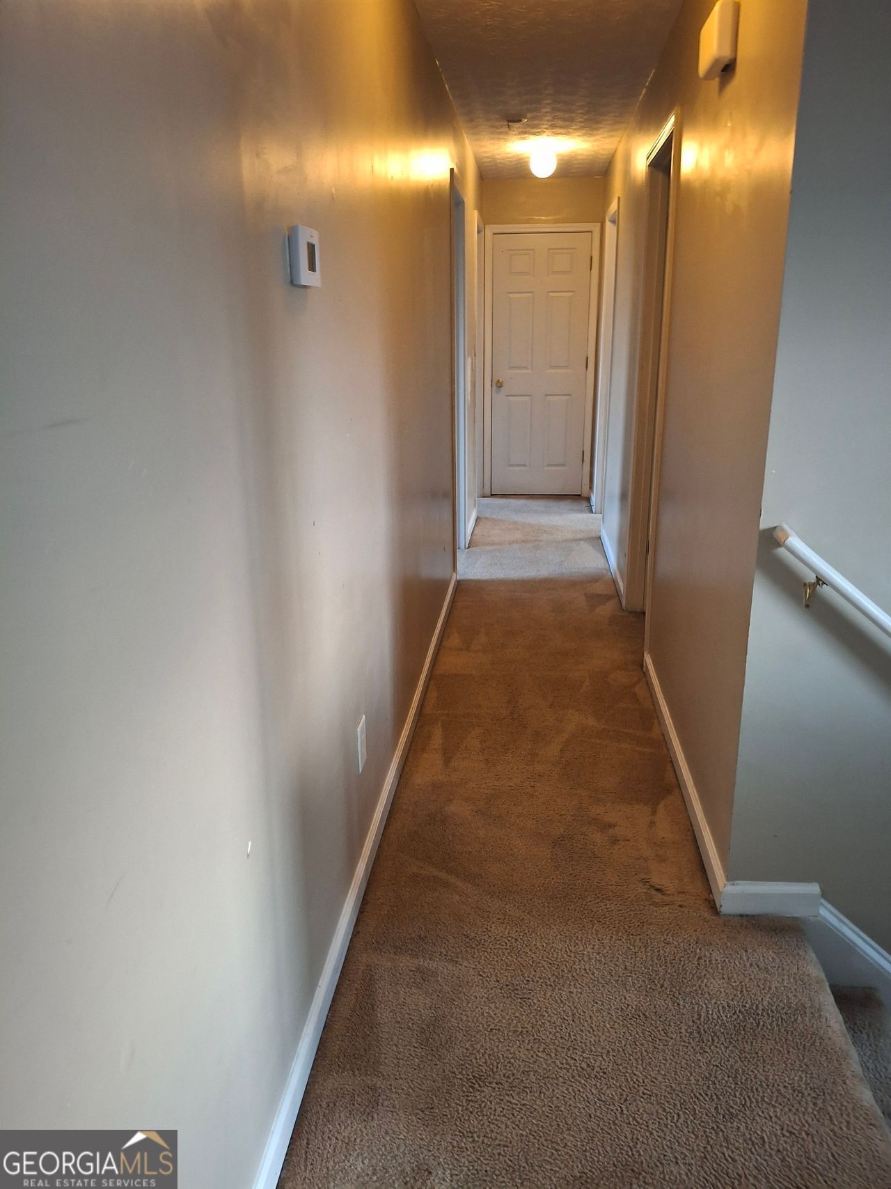 Ivy Gate - Residential