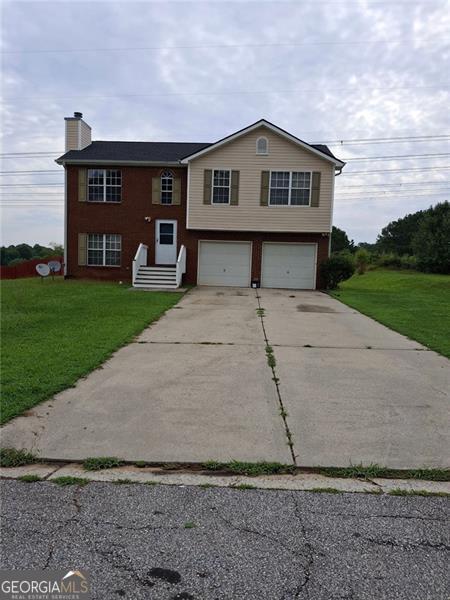 Ivy Gate - Residential