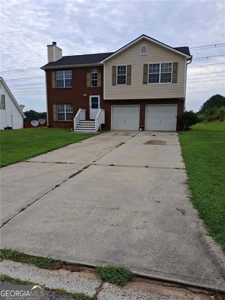 Ivy Gate - Residential