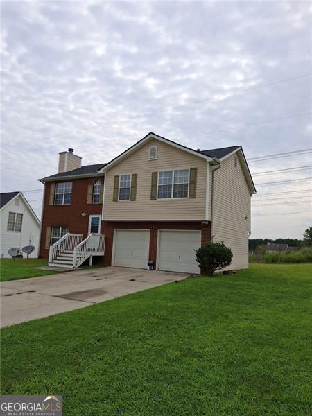 Ivy Gate - Residential