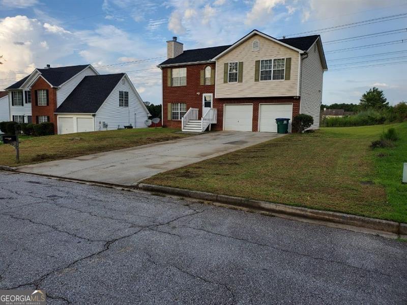 Ivy Gate - Residential