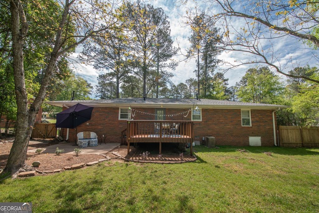 Photo of 180 Sherwood Drive, Athens, GA 30606 (MLS # 10651969)