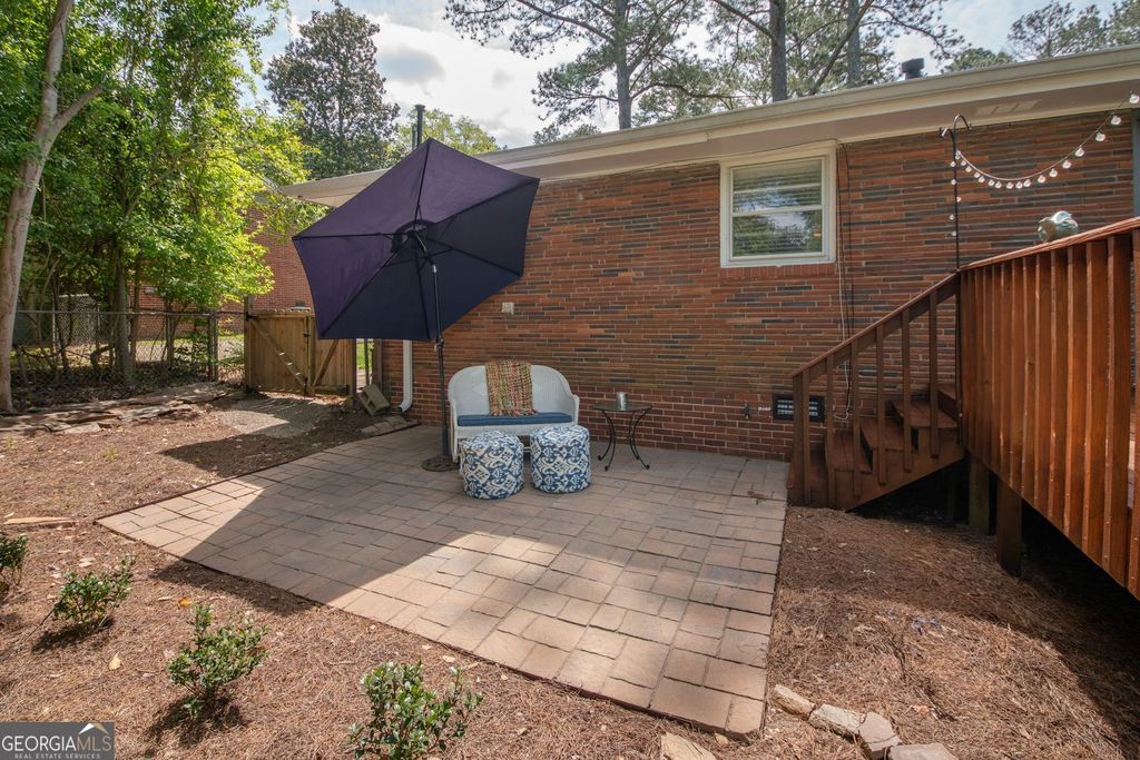 Photo of 180 Sherwood Drive, Athens, GA 30606 (MLS # 10651969)