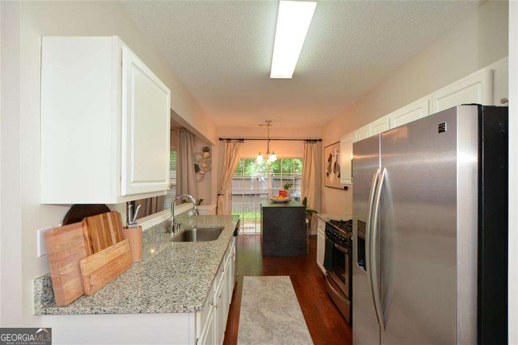 Fairview - Residential