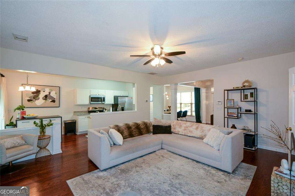 Fairview - Residential