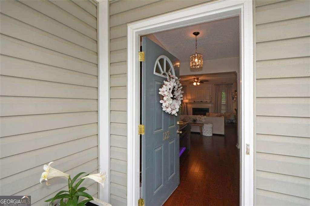 Fairview - Residential