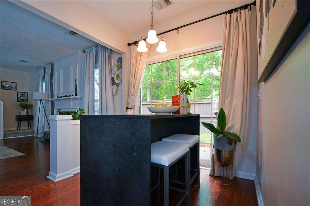Fairview - Residential