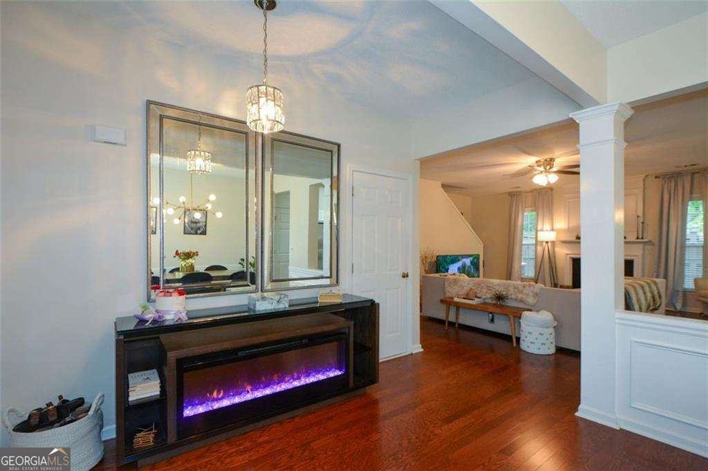 Fairview - Residential