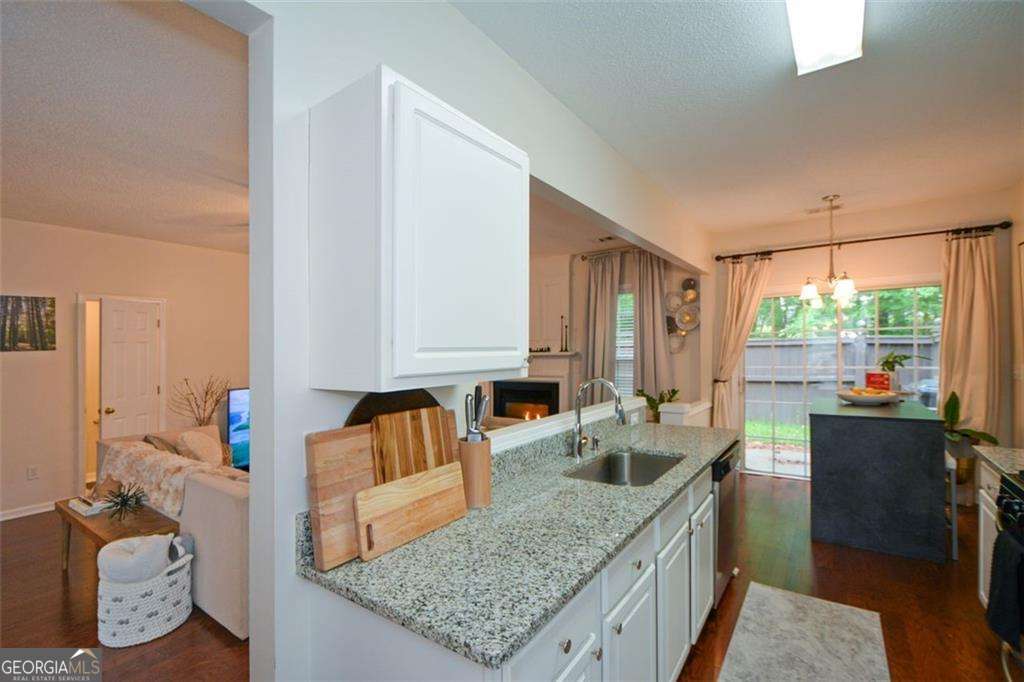 Fairview - Residential