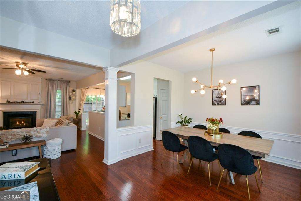 Fairview - Residential