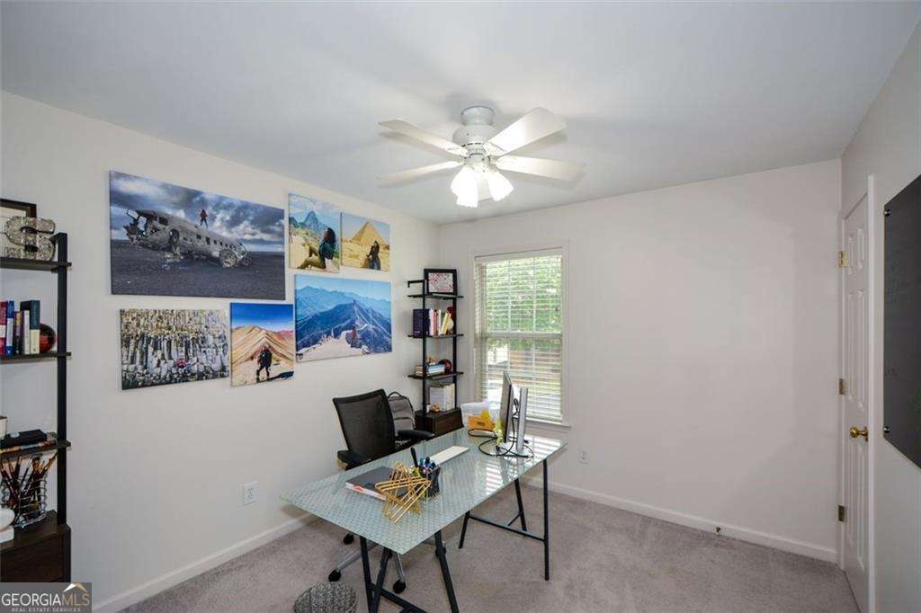 Fairview - Residential