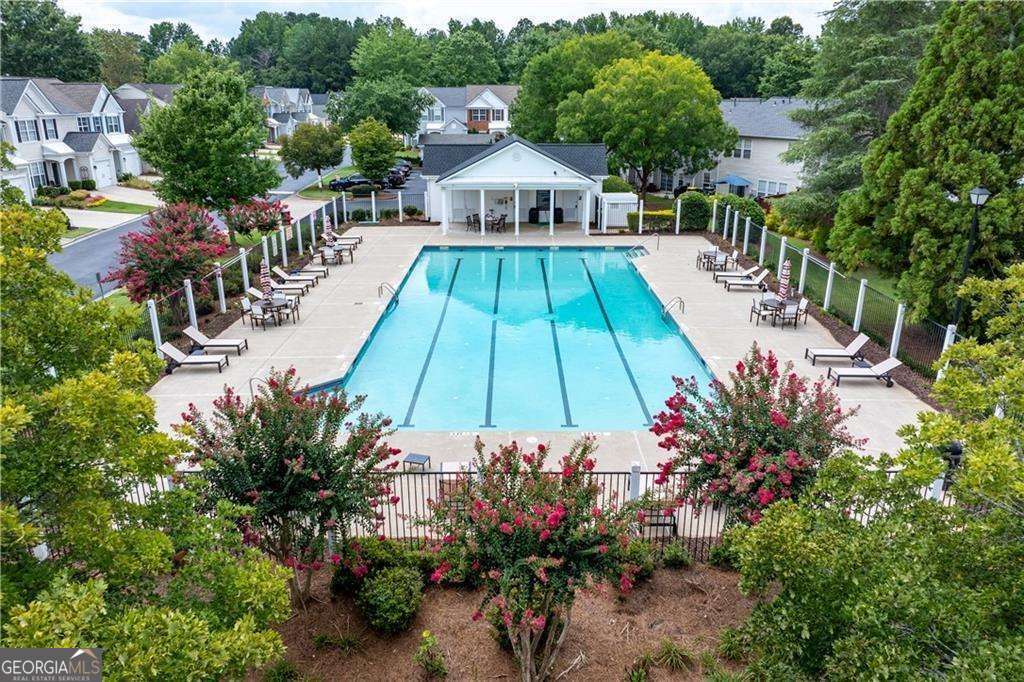 Fairview - Residential