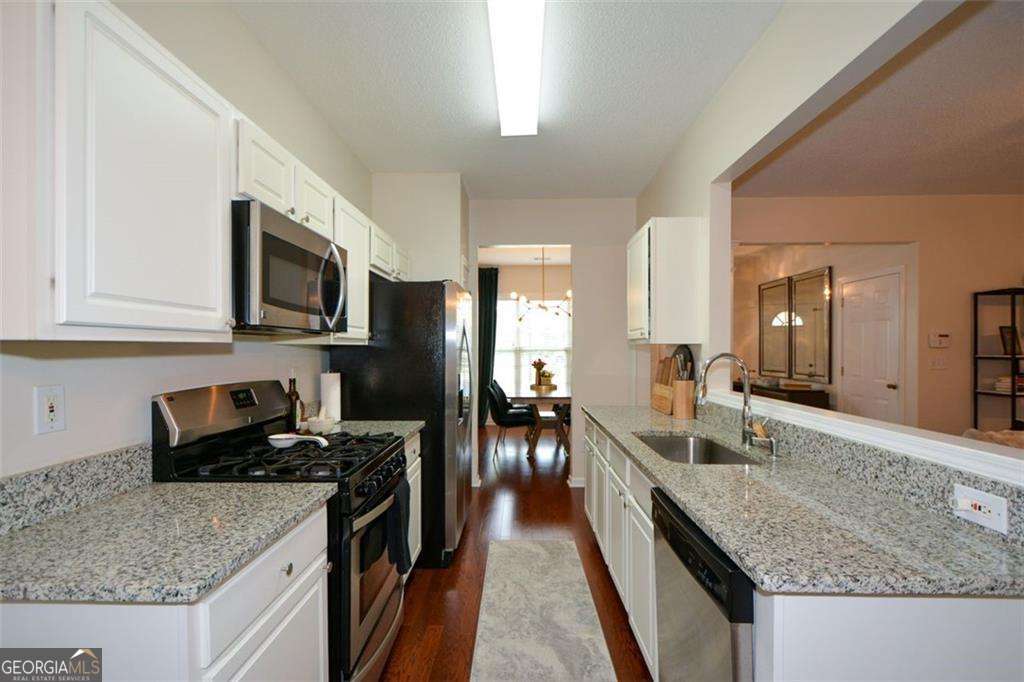 Fairview - Residential