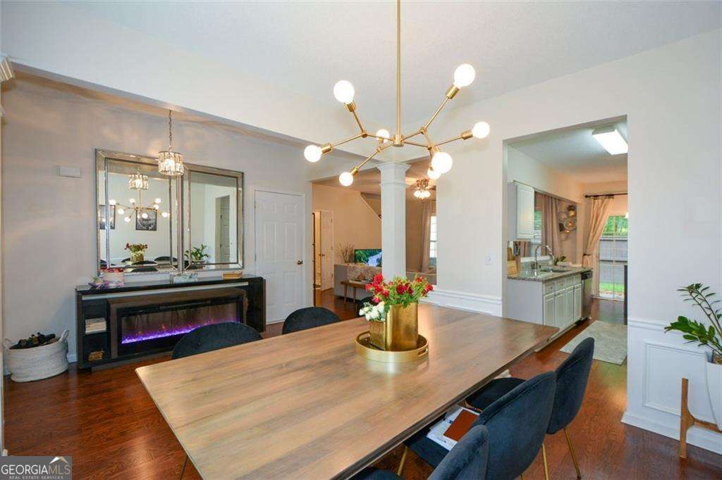 Fairview - Residential