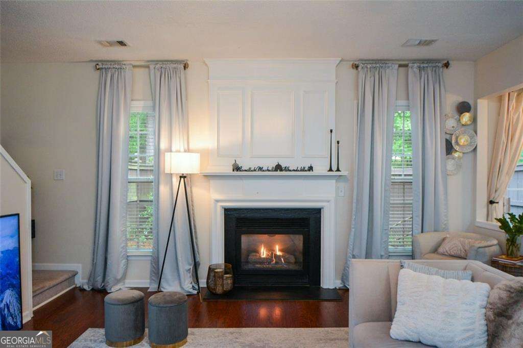 Fairview - Residential