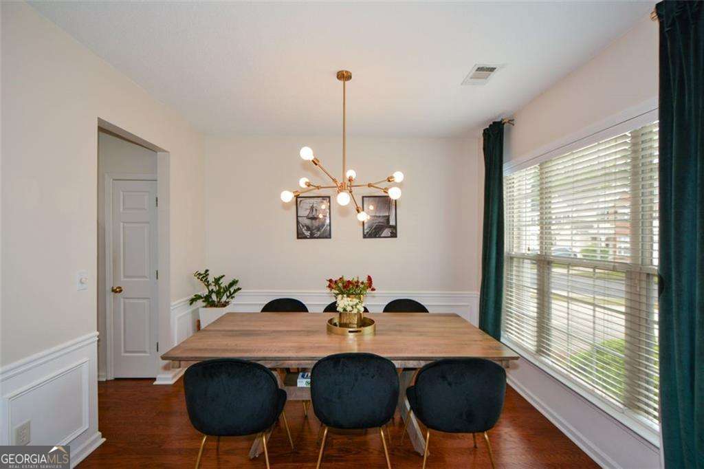 Fairview - Residential