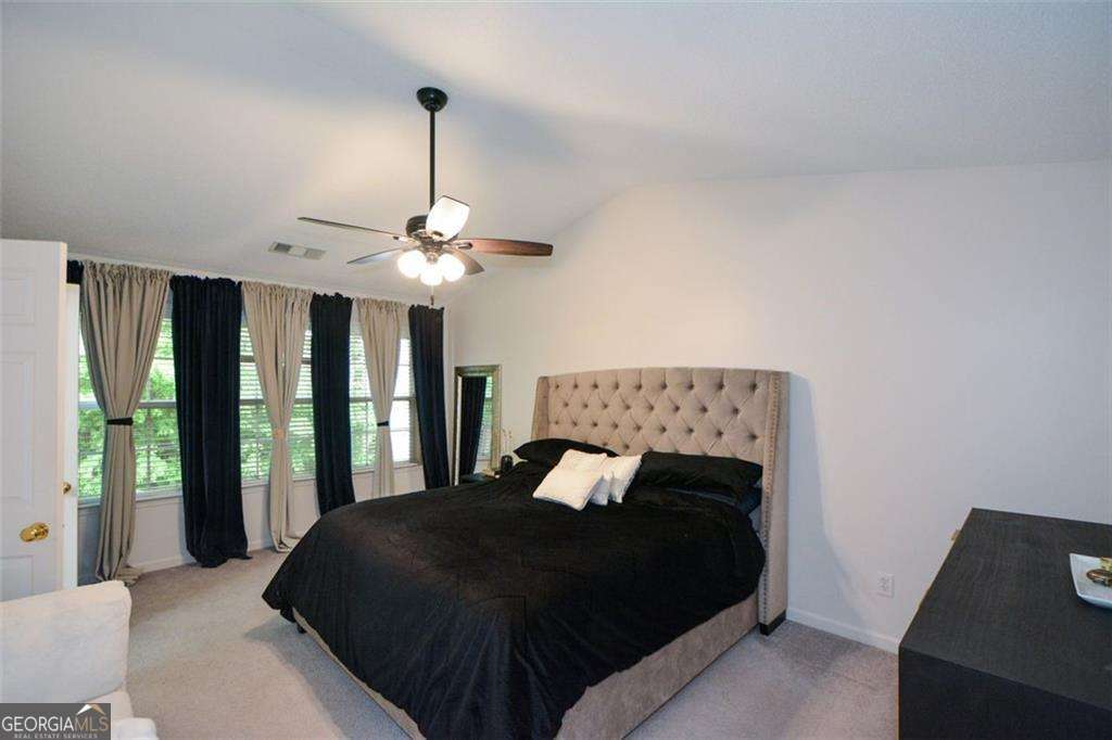 Fairview - Residential