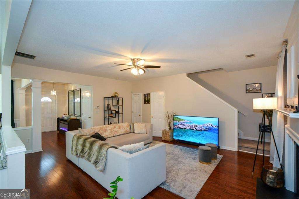 Fairview - Residential