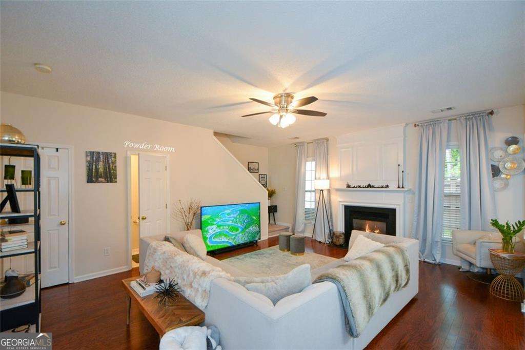 Fairview - Residential