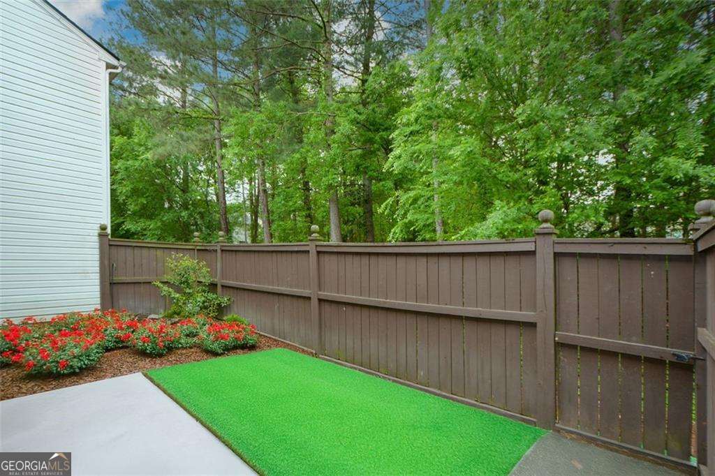 Fairview - Residential