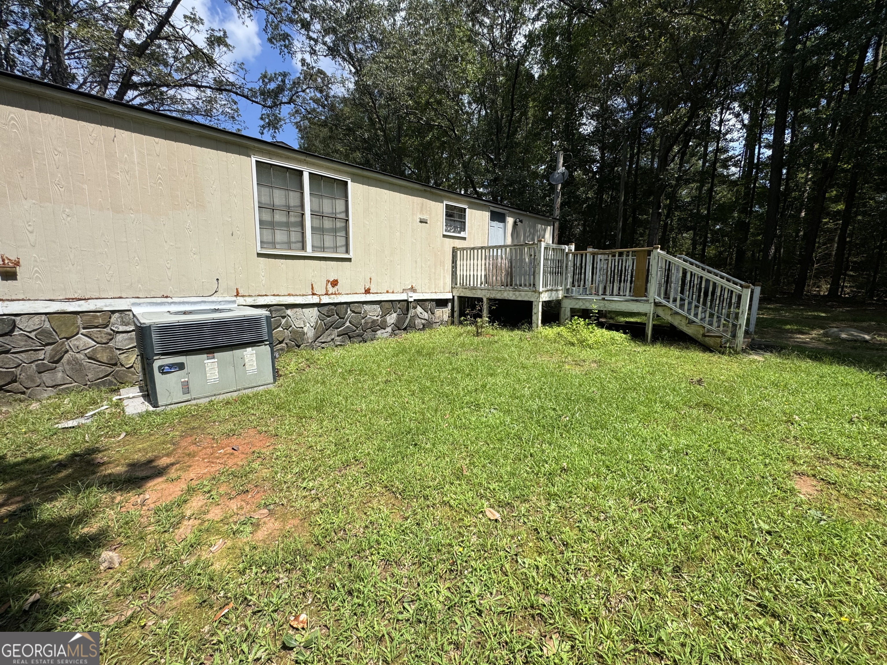 Milner, Georgia 30257, United States, 3 Bedrooms Bedrooms, ,2 BathroomsBathrooms,Residential,Active,193756