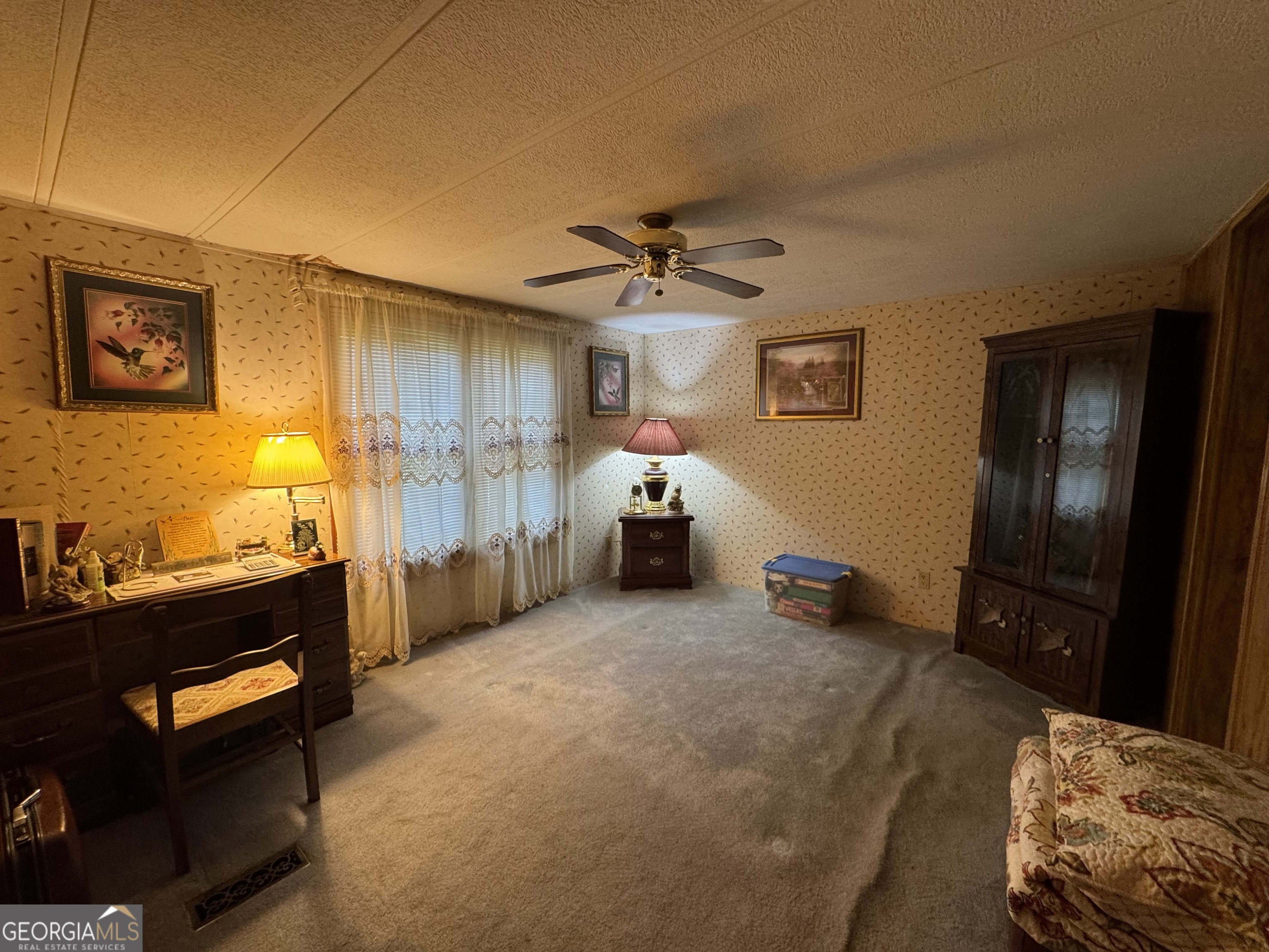 Milner, Georgia 30257, United States, 3 Bedrooms Bedrooms, ,2 BathroomsBathrooms,Residential,Active,193756