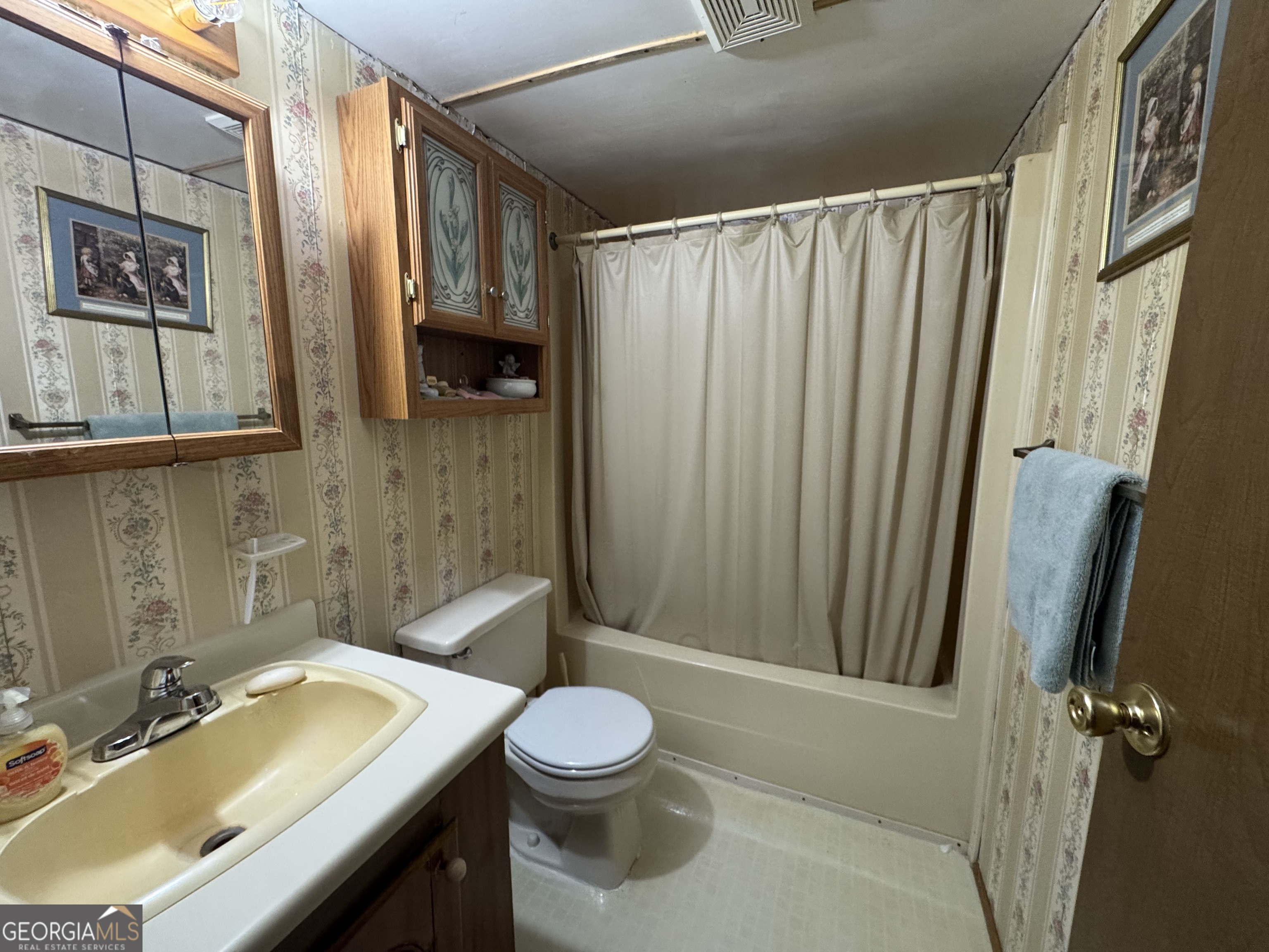 Milner, Georgia 30257, United States, 3 Bedrooms Bedrooms, ,2 BathroomsBathrooms,Residential,Active,193756