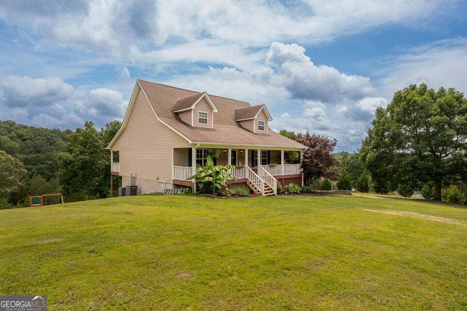 176 Motley DR