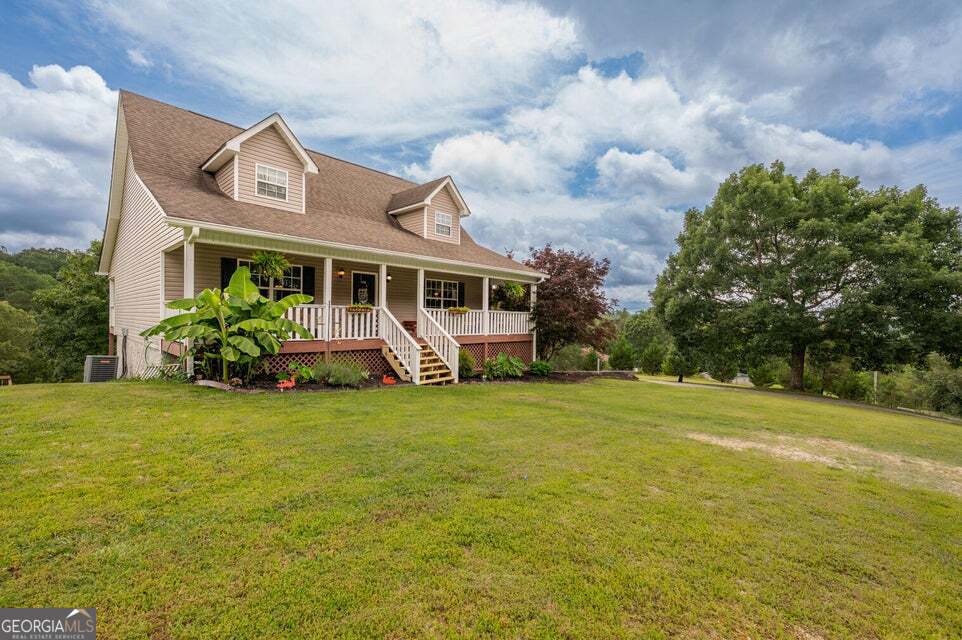 176 Motley DR