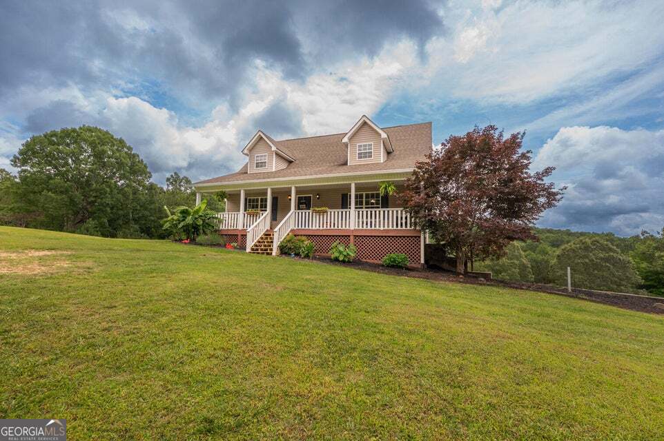 176 Motley DR
