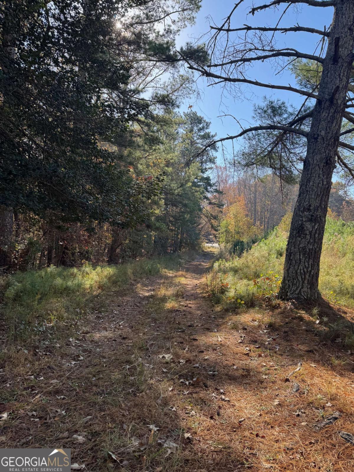 2750 Burnt Hickory RD NW