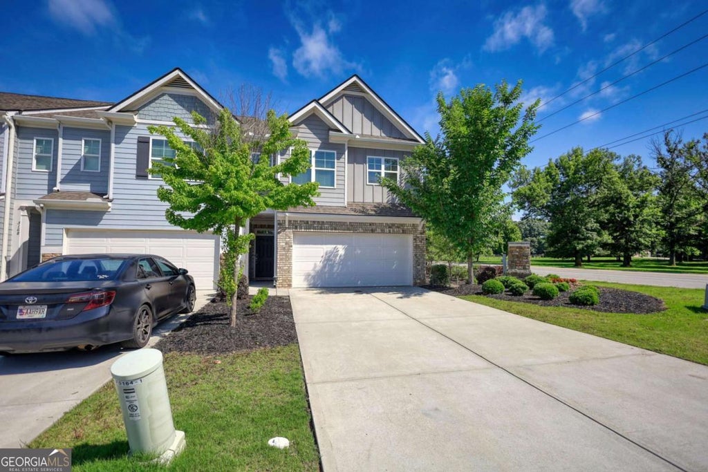 Photo of 5164 Barberry Avenue, Oakwood, GA 30566 (MLS # 10780461)