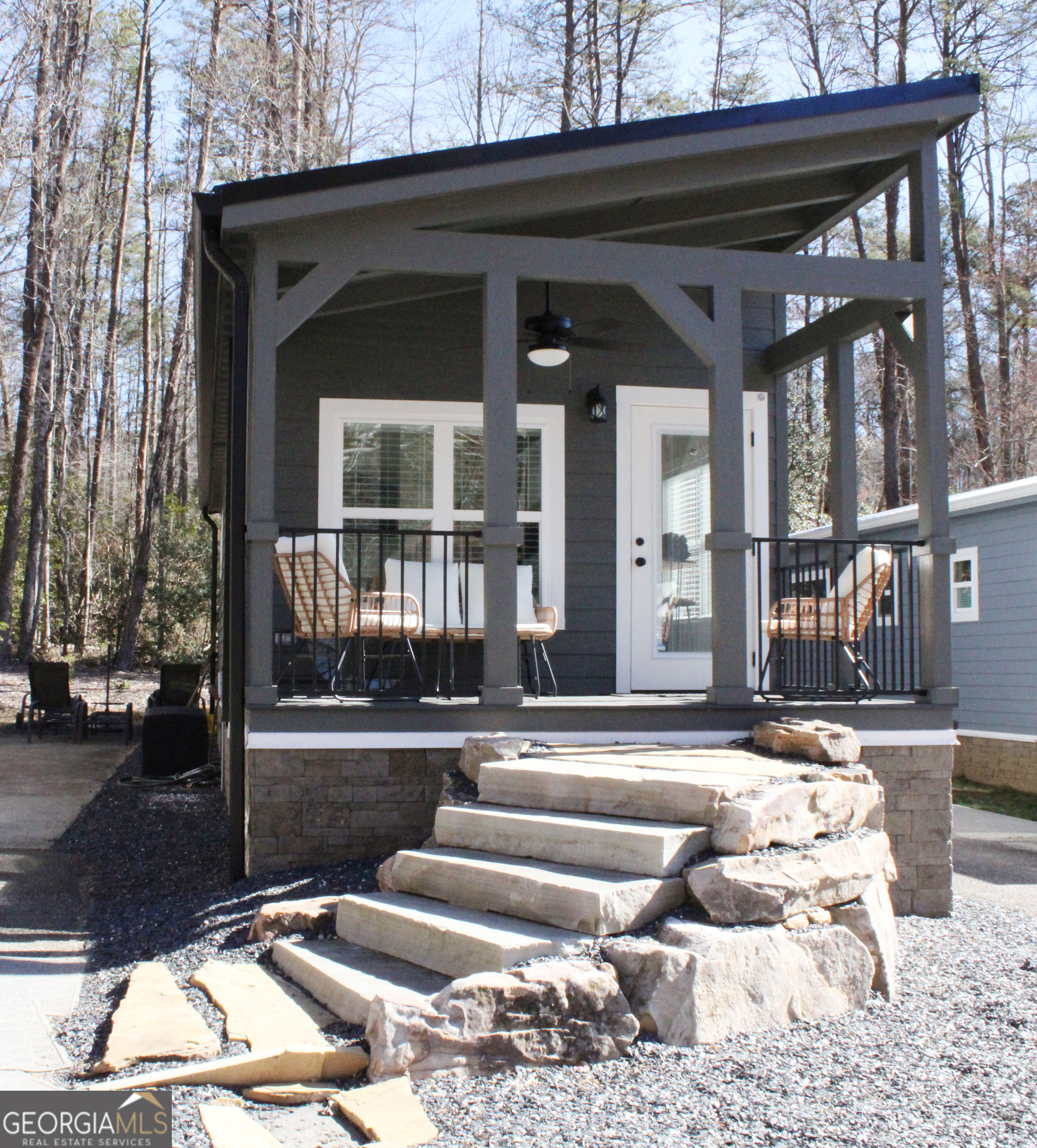 4960 Laurel Lodge lot #46