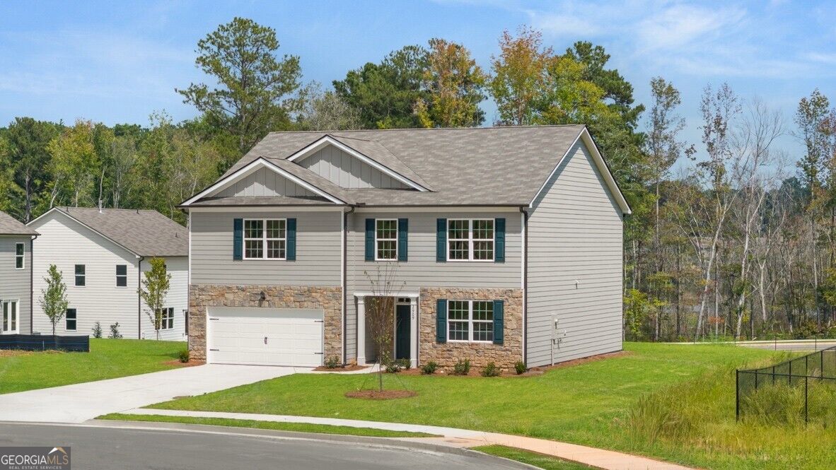 2909 Ariel CT