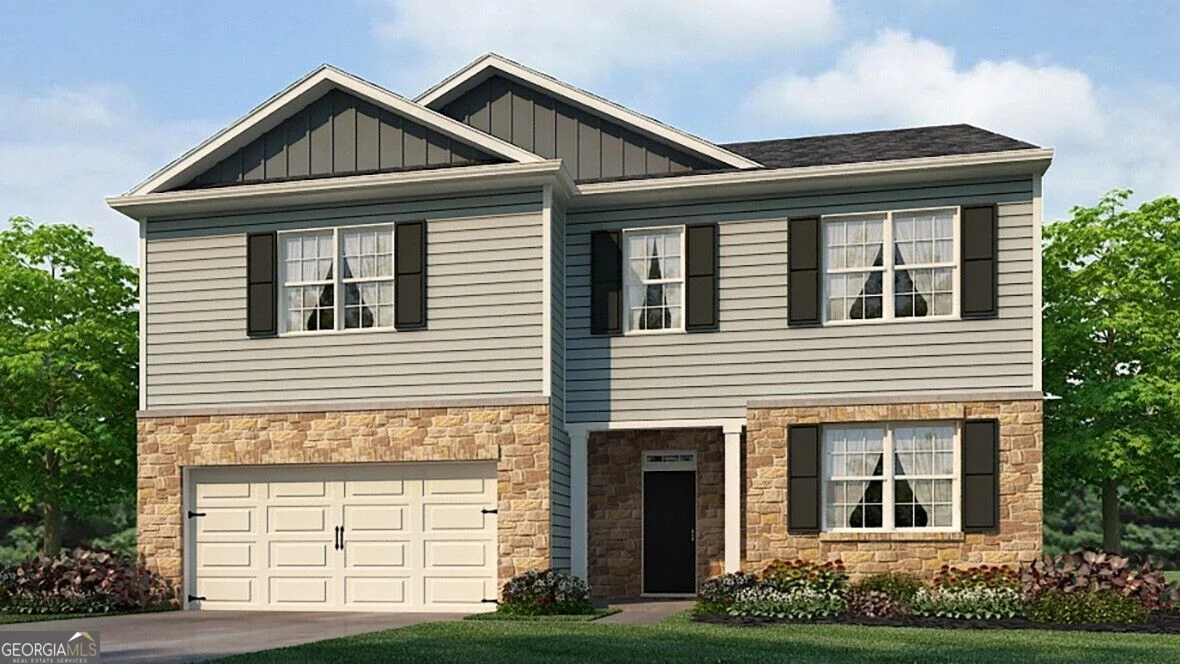 2909 Ariel Court, Lithia Springs, GA, 30122