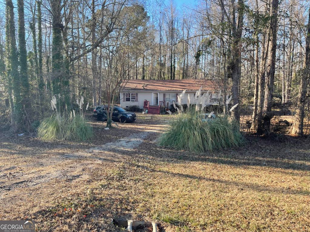 Photo of 2441 Highway 36 E, Jackson, GA 30233 (MLS # 10675773)