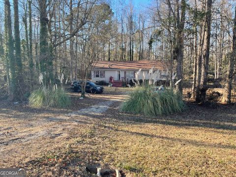 Photo of 2441 Highway 36 E, Jackson, GA 30233 (MLS # 10675773)