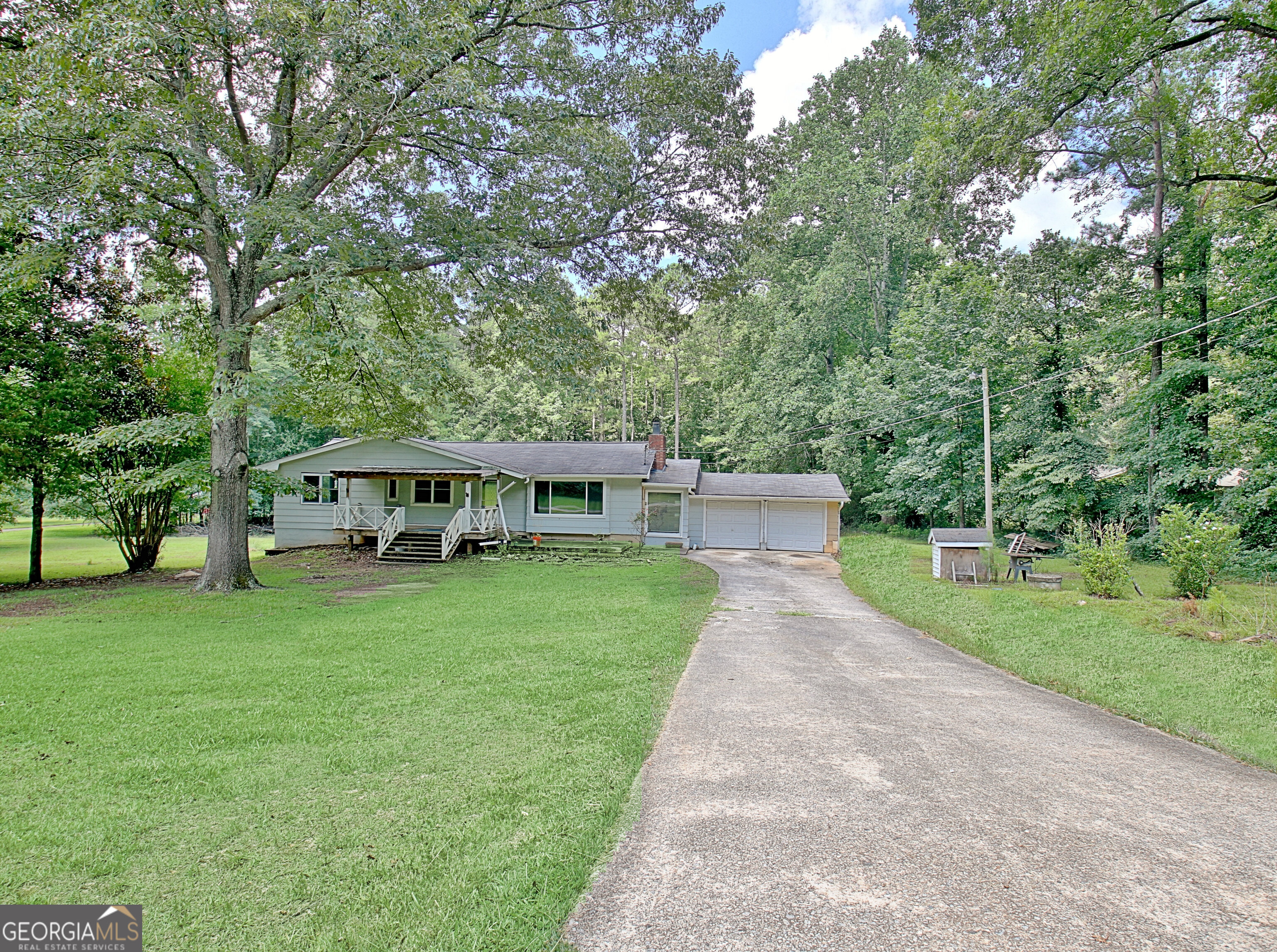 182 Morris DR