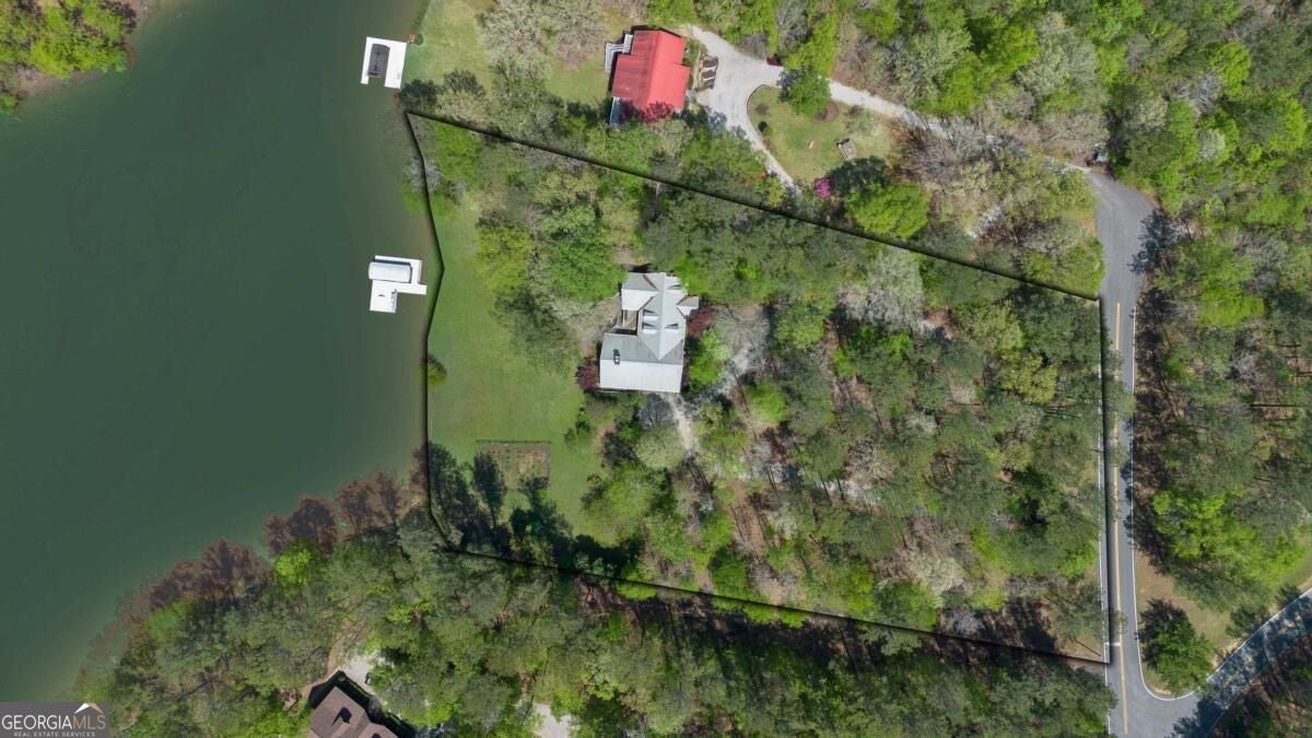1320 Tal Lewis RD